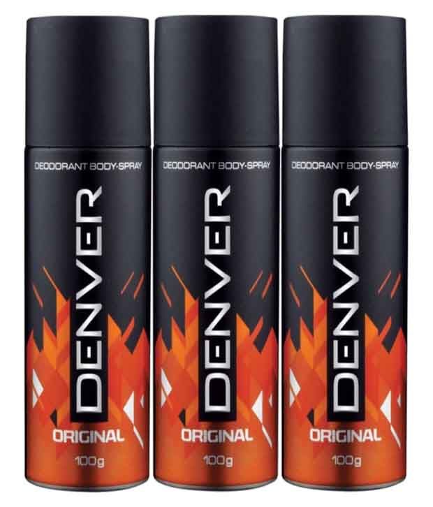 denver original deo