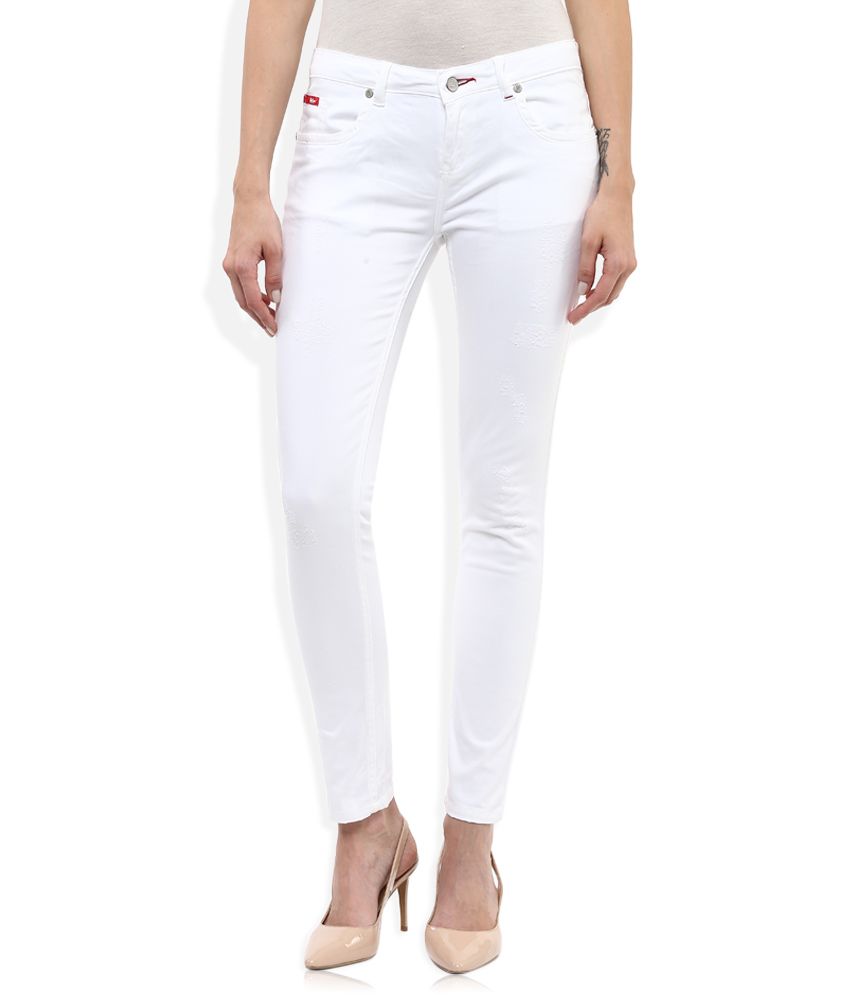 lee cooper jeans for women