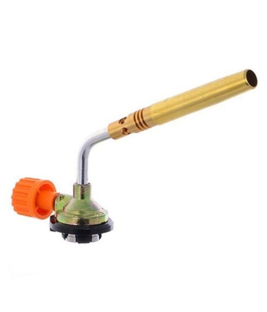 Rex Twin Dual Burner Flame Gun Blow torch Buy Online at Best Price in