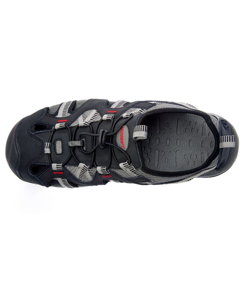 wildcraft terrafin sandals