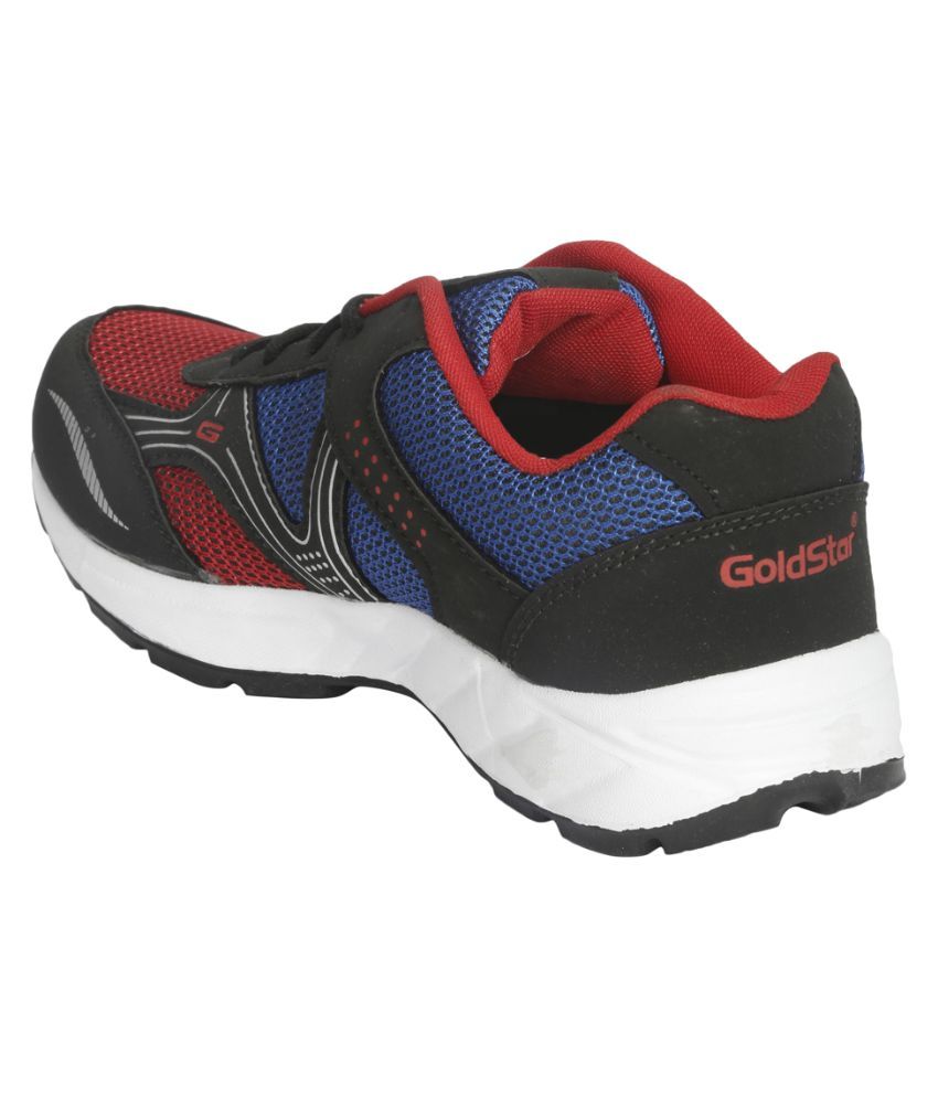 goldstar shoes wiki