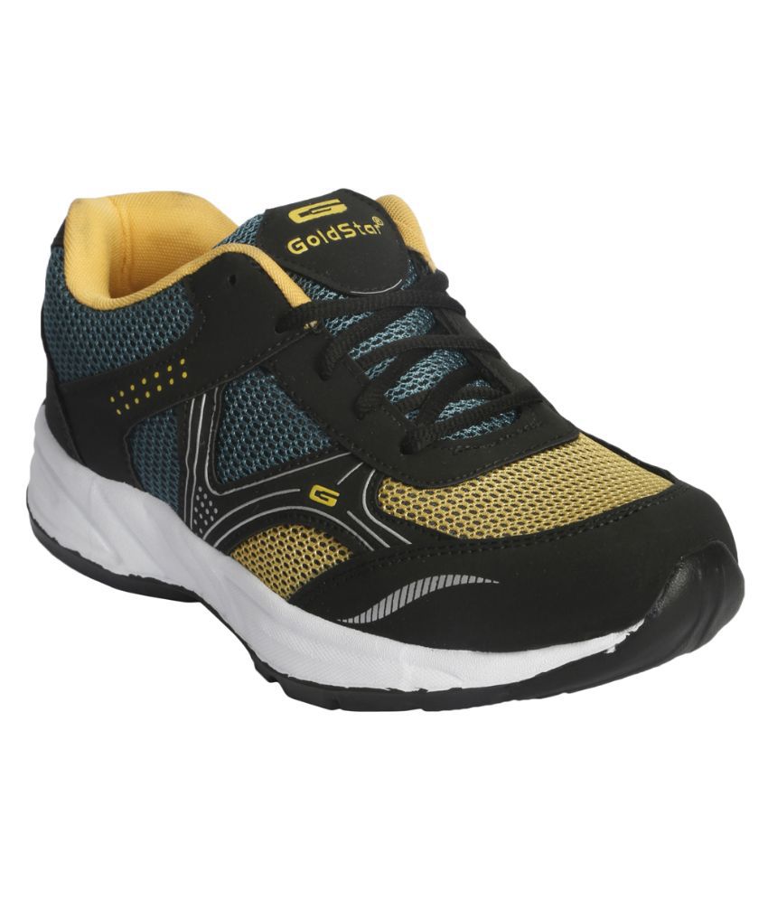 GOLDSTAR Airmac Multi Color Running Shoes - Buy GOLDSTAR Airmac Multi ...