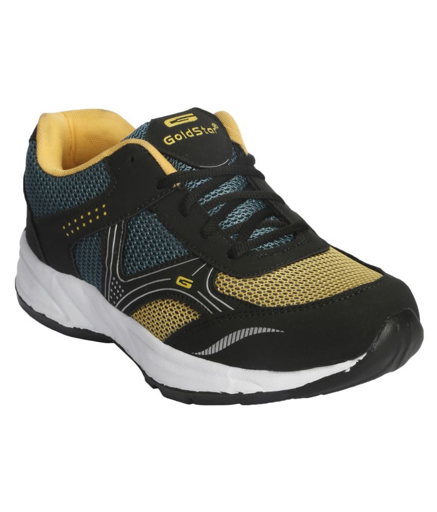 goldstar shoes running