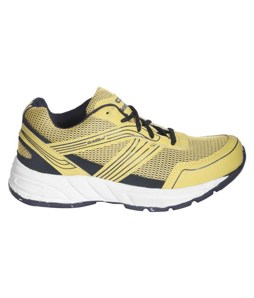 goldstar shoes running
