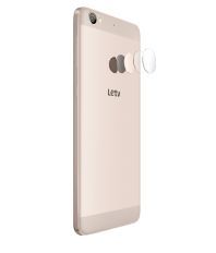 LeEco Le 1s Eco (Gold, 32 GB) 