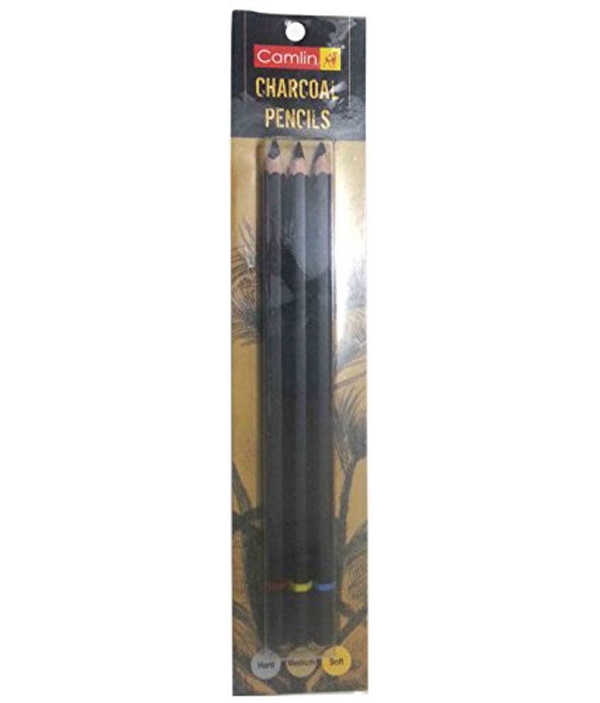 camel charcoal sticks