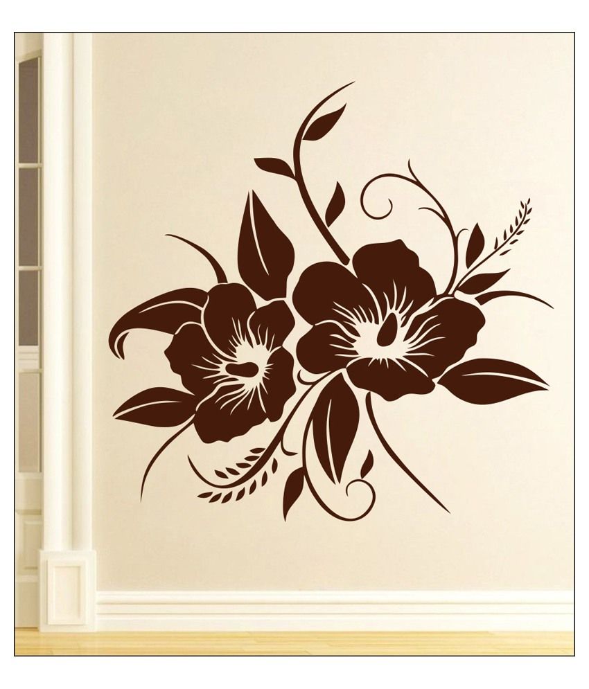 Creatick Studio Abstract Vinyl Wall Stickers Buy Creatick Studio