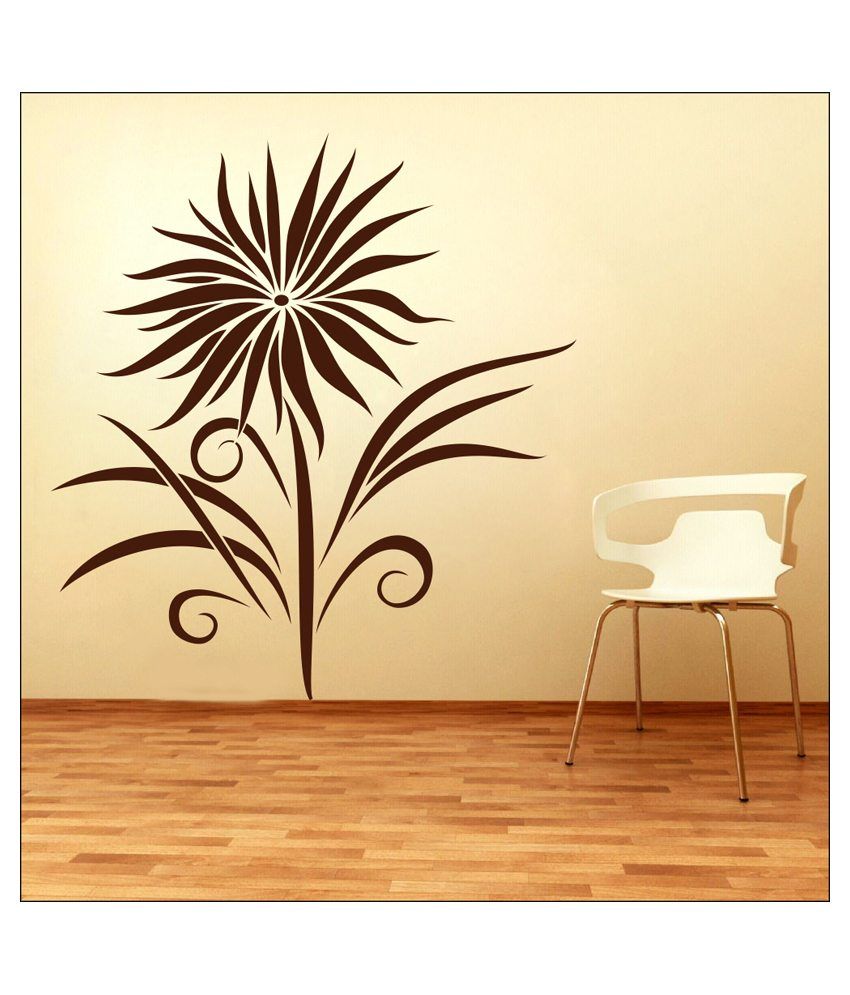 Creatick Studio Abstract Vinyl Wall Stickers Buy Creatick Studio