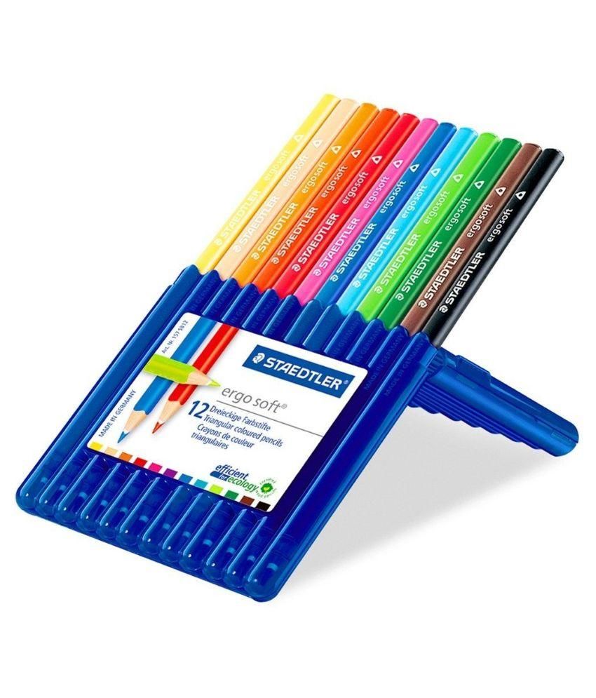 staedtler 120 colored pencils