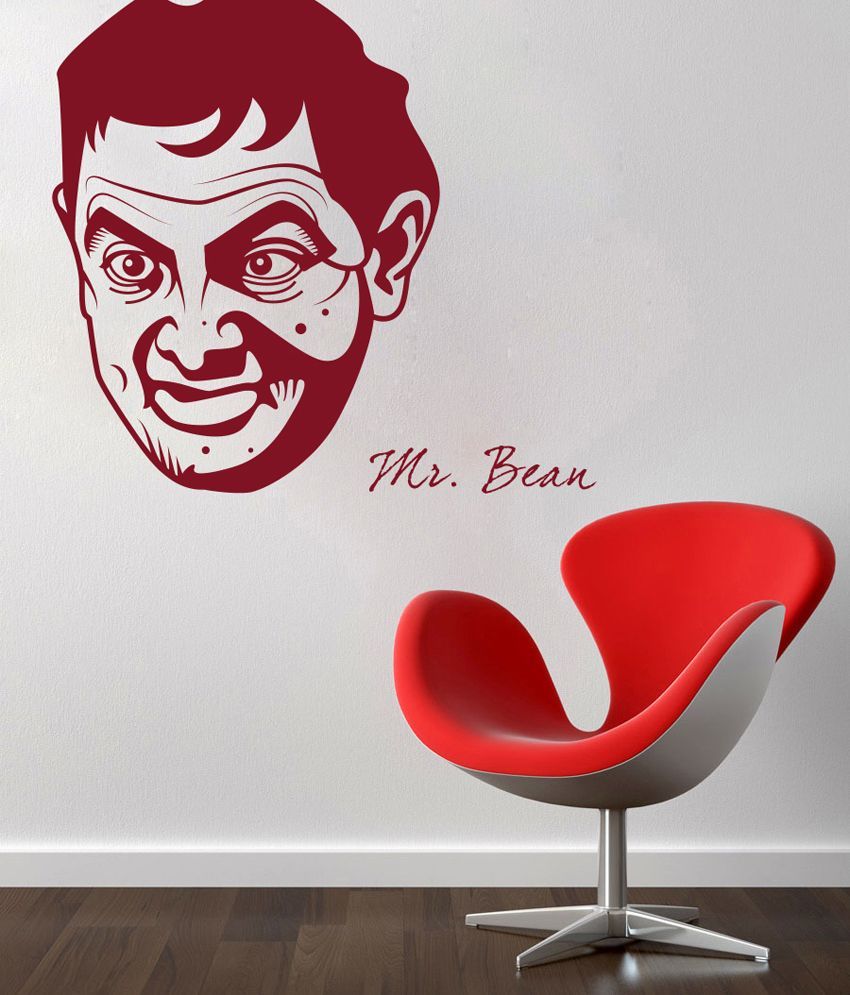 Creatick Studio Abstract Vinyl Wall Stickers Buy Creatick Studio Abstract Vinyl Wall Stickers