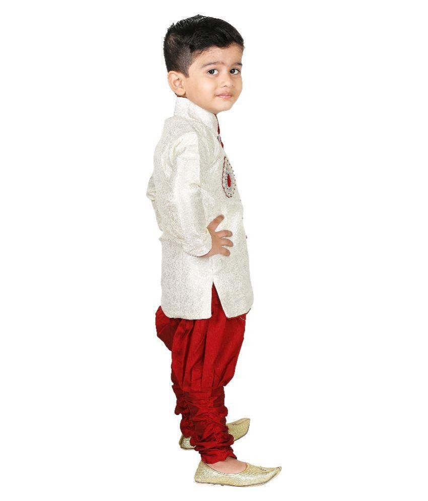 snapdeal boy dress