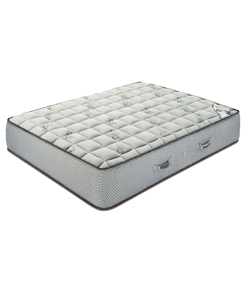 peps spine care mattress