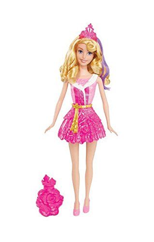 Disney Princess Bath Sleeping Beauty Doll - Buy Disney ...