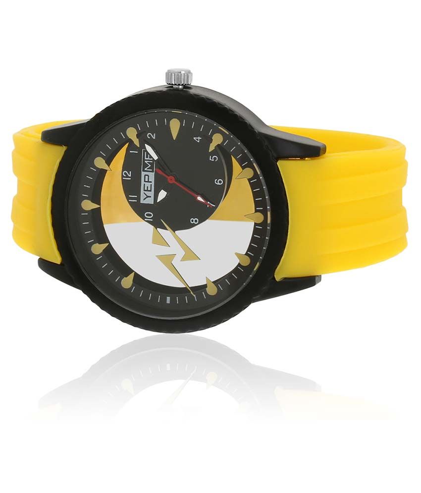 Yepme Yellow Analog Watch Buy Yepme Yellow Analog Watch Online At yepme-yellow-analog-watch-buy-yepme-yellow-analog-watch-online-at