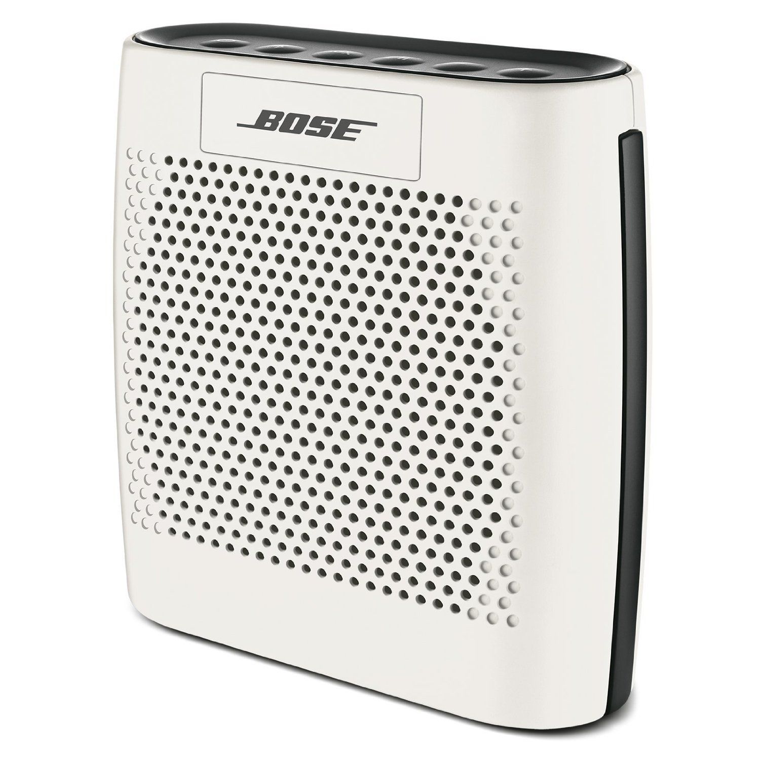 Bose SoundLink Colour Bluetooth Speaker (White) - Buy Bose ...