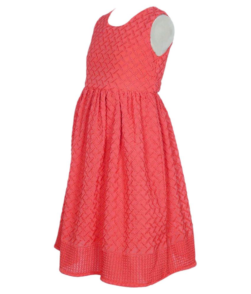 cotton long frocks online