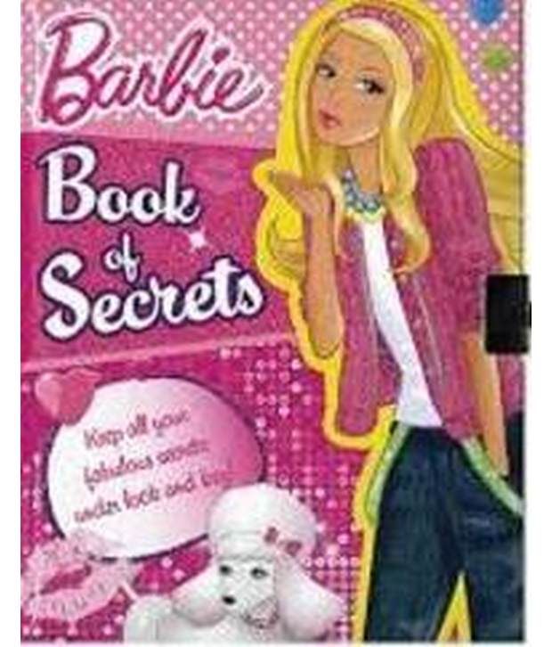 barbie book club