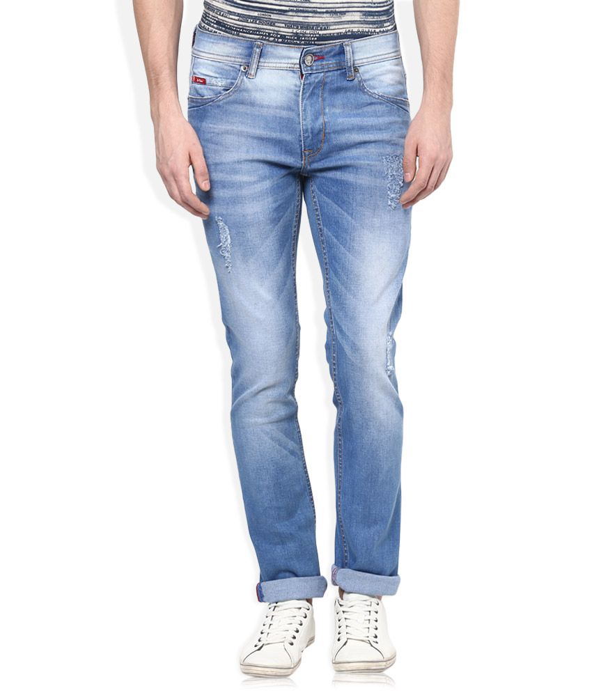 lee cooper skinny jeans