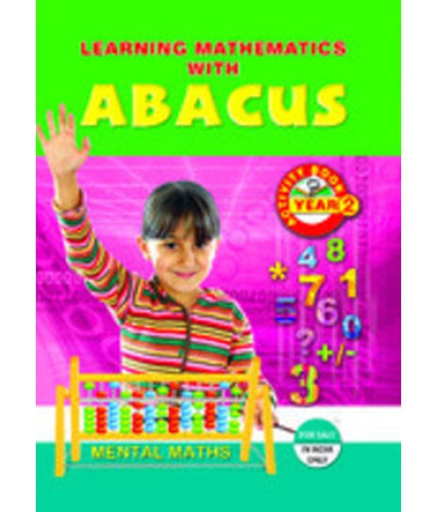 abacus maths books year 2