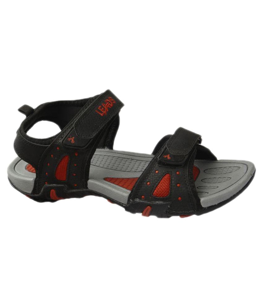 aqualite leads sandals