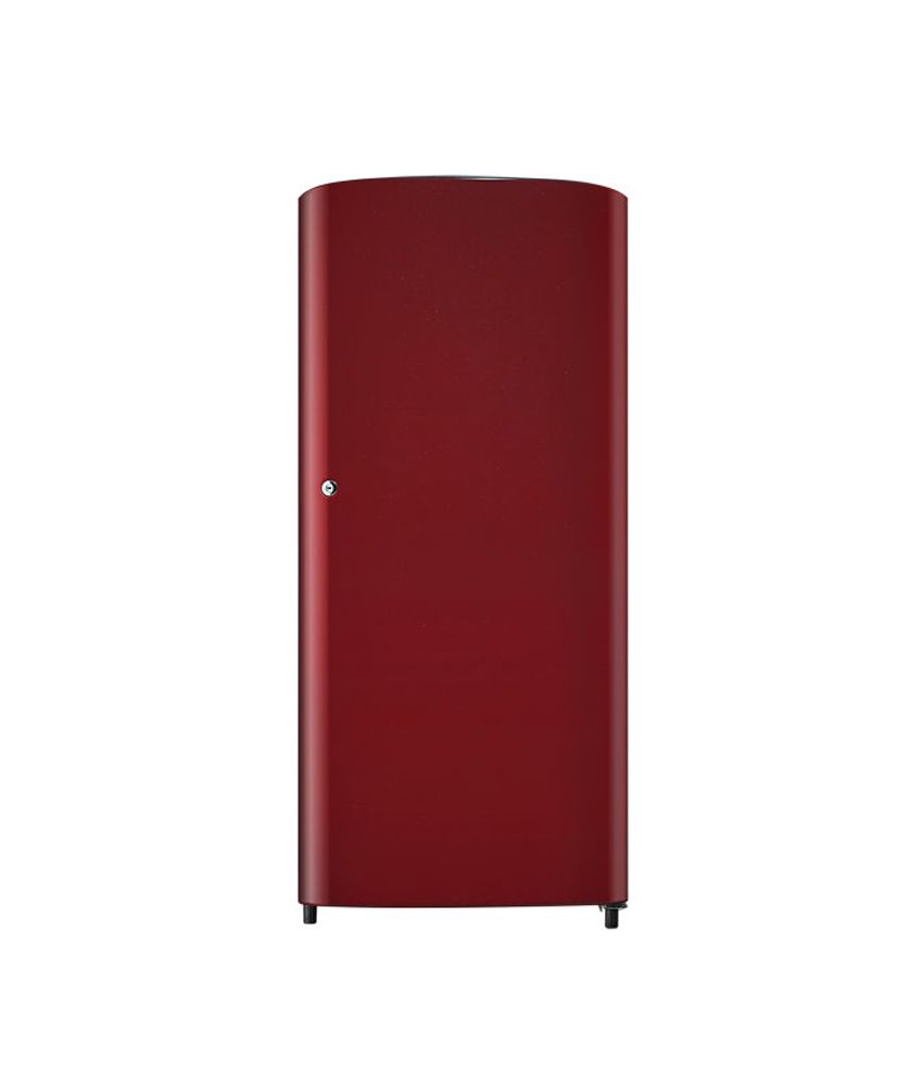 Samsung 192 Ltr 3 Star RR19J20A3RH/TL Single Door Refrigerator ...