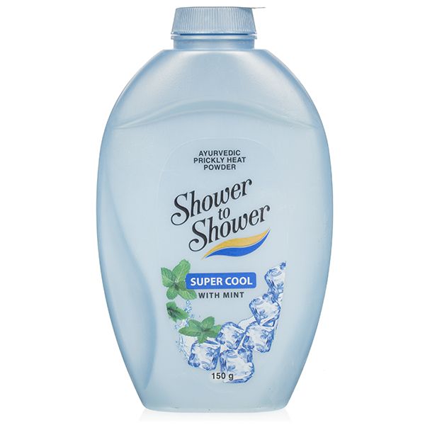 Shower To Super Cool With Mint 150gm Shower To Super Cool With Mint 150gm At Best S In India Snapdeal