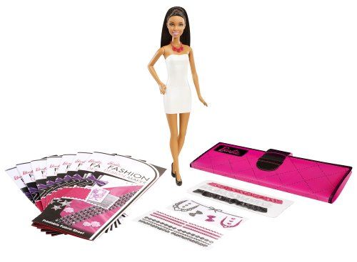 barbie fashion design maker online