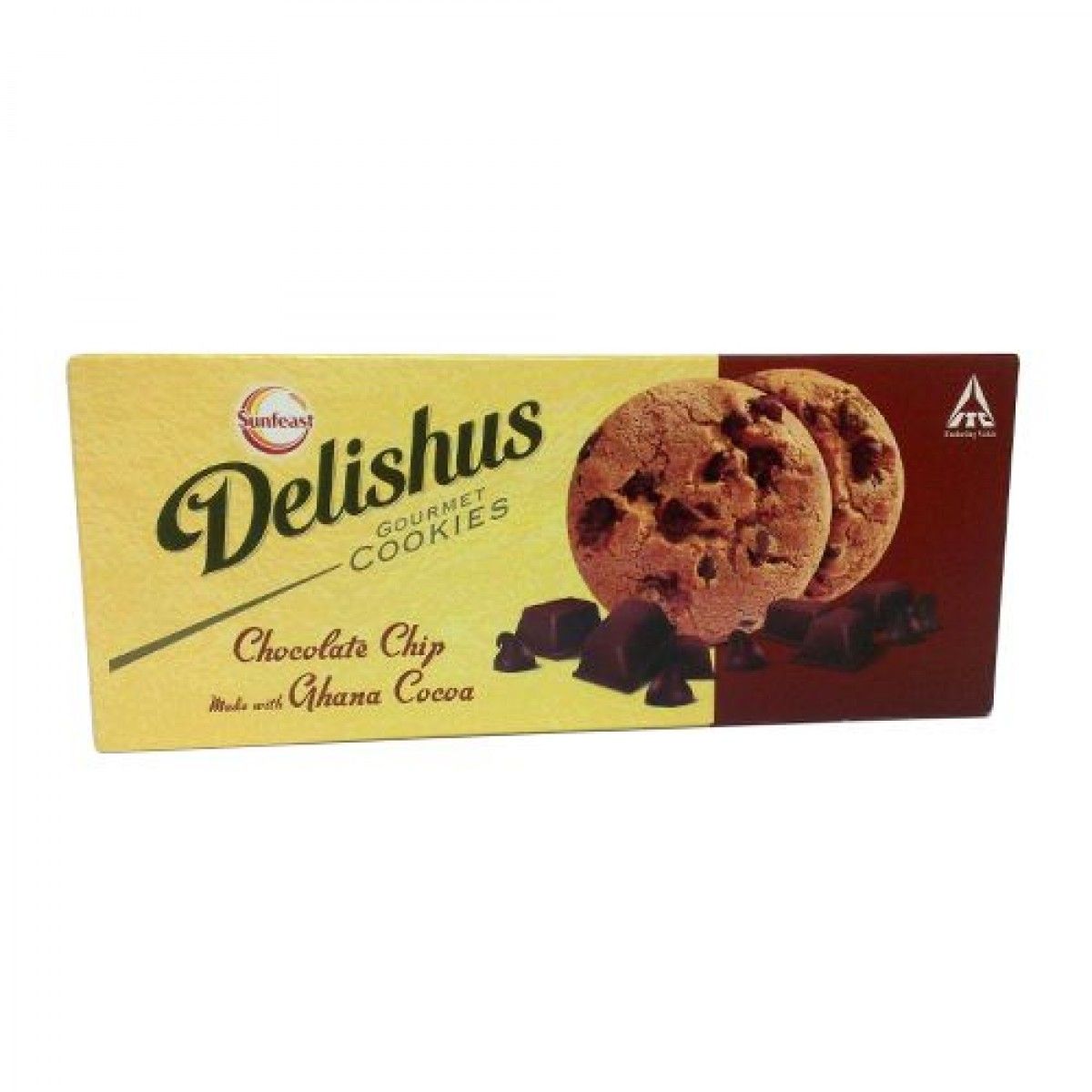 sunfeast choco chips