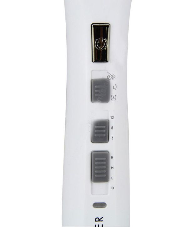 Nucleair Instyler Tulip Auto Hair Curler Price in India - Buy Nucleair Instyler Tulip Auto Hair ...