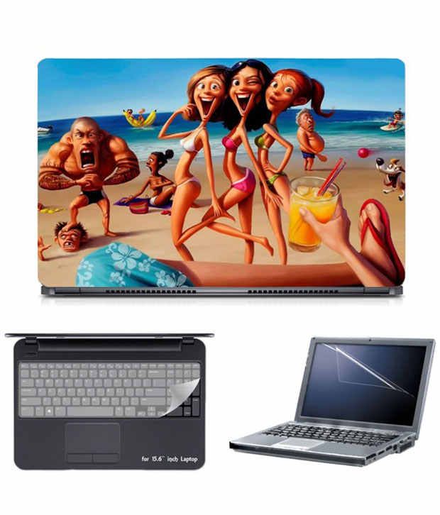Full Body Laptop Skins Protect  Personalize  Buy Now  SkinsLegend