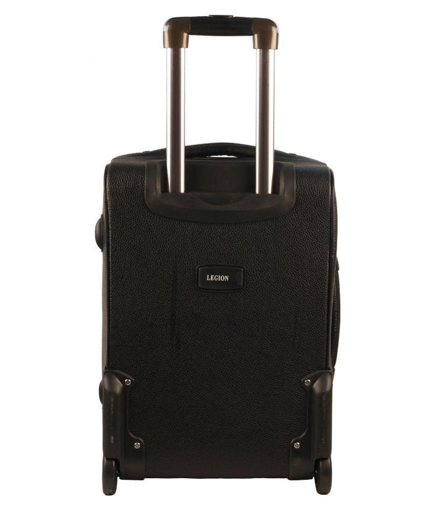 legion trolley bag
