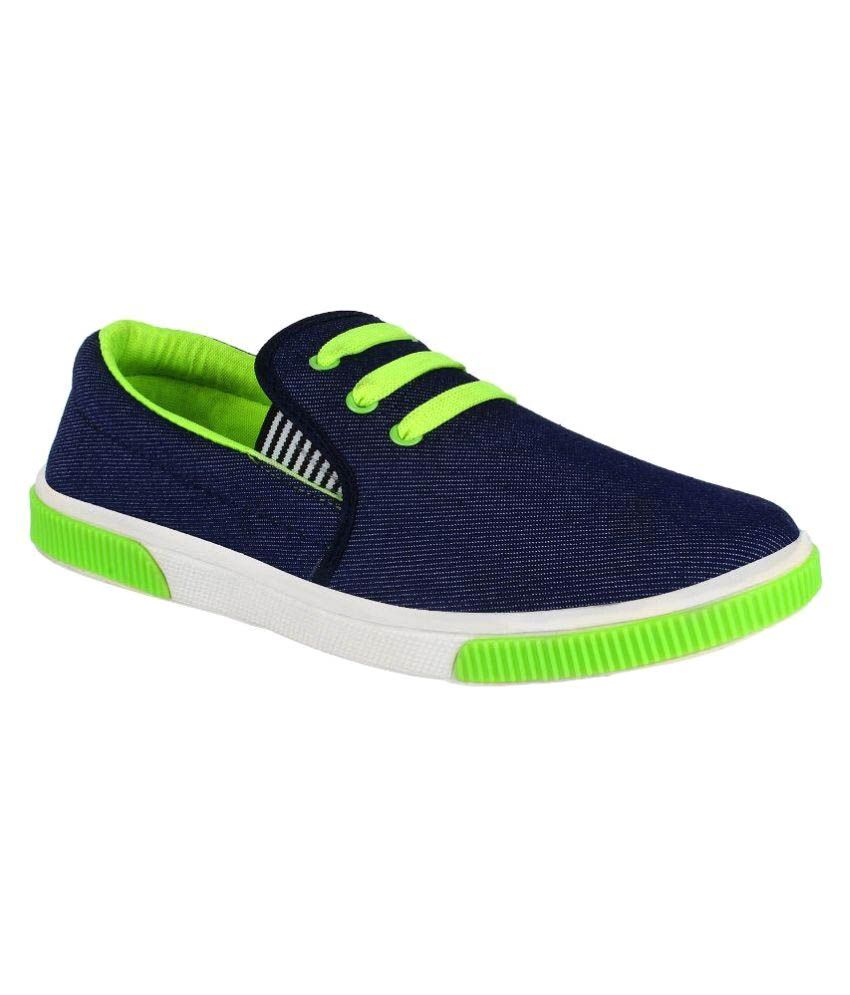 oxiclean canvas shoes