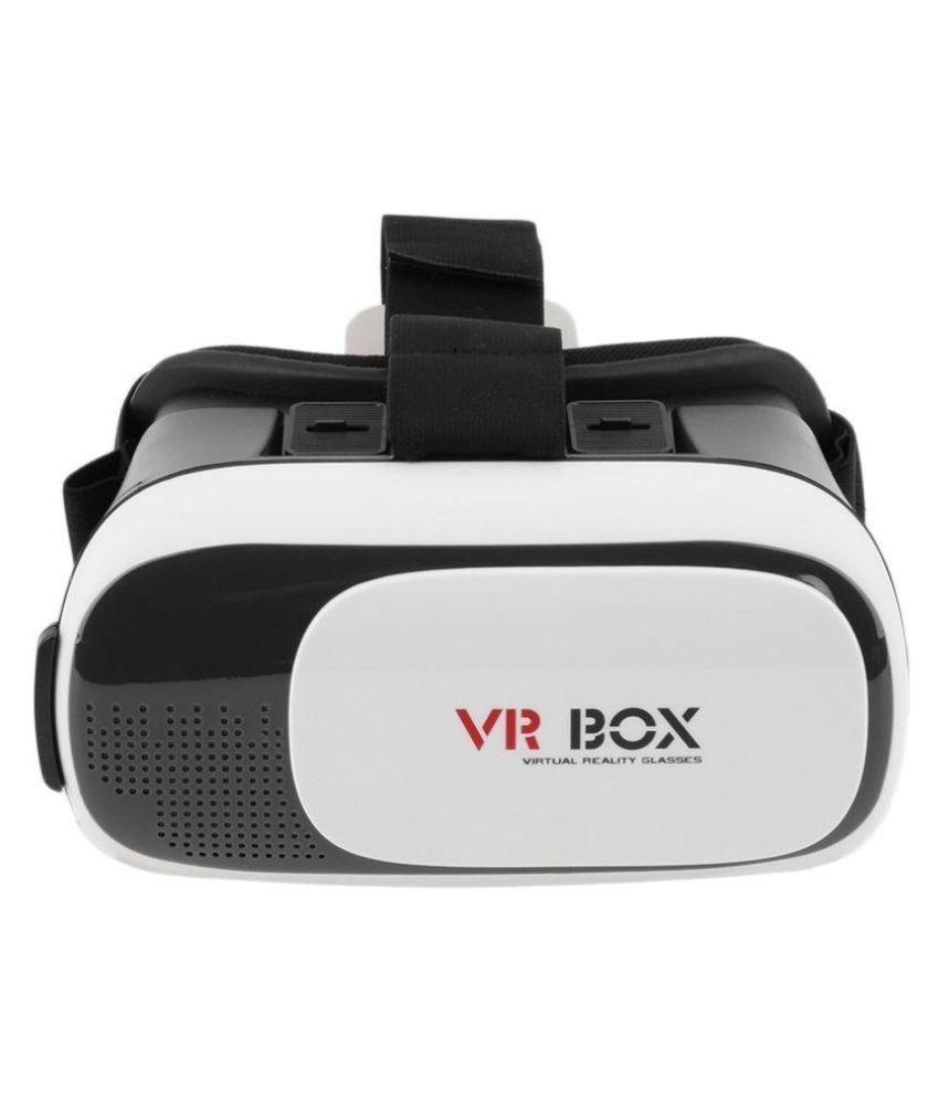     			Couchcommando Wireless VR Box