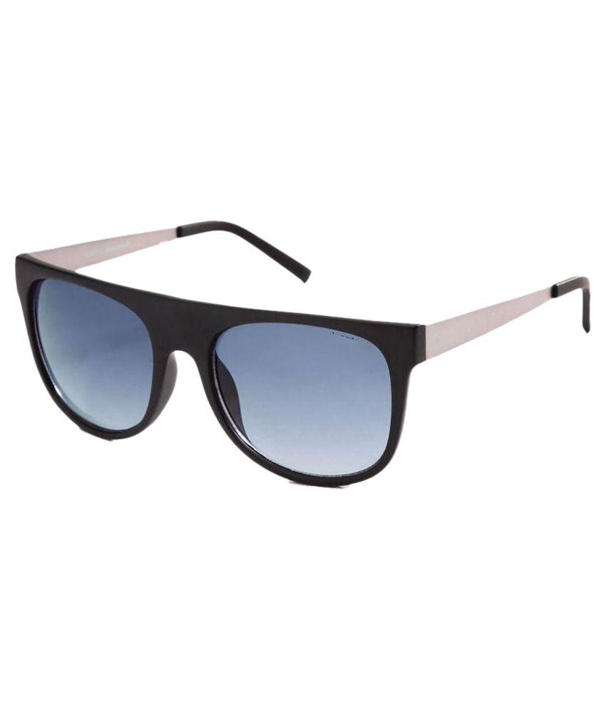 fastrack wayfarer sunglasses snapdeal