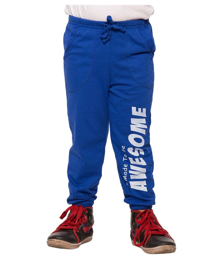 maniac track pants