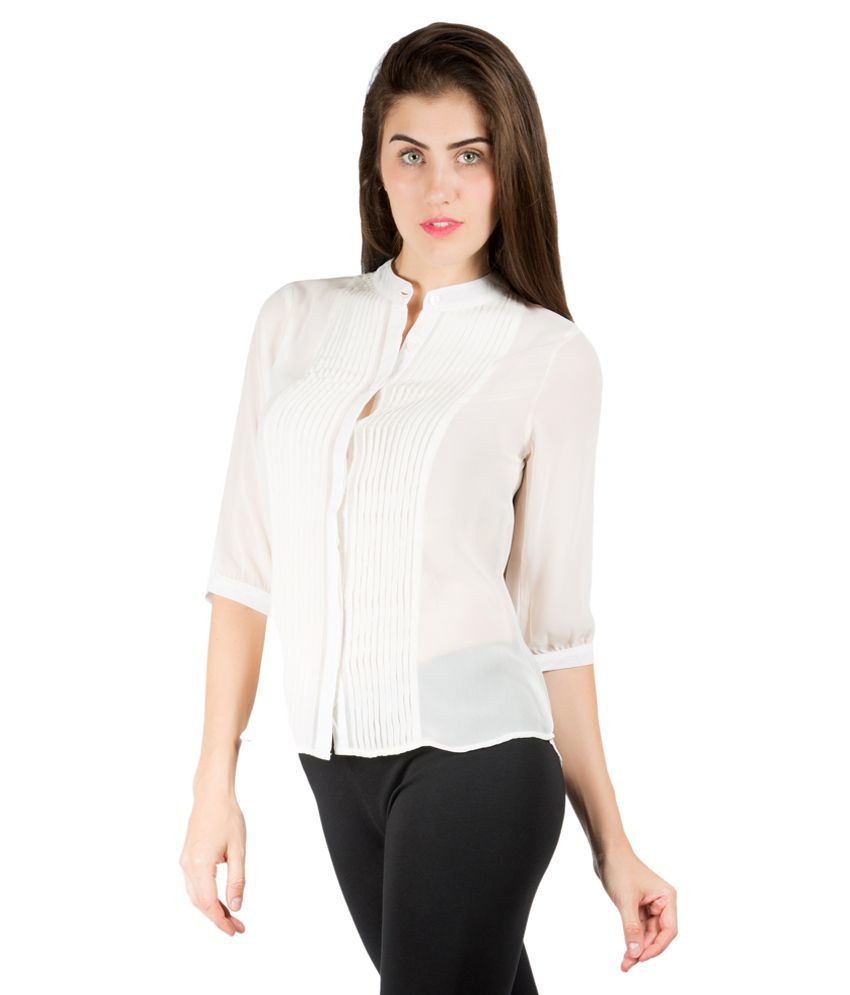 3 4th blouse