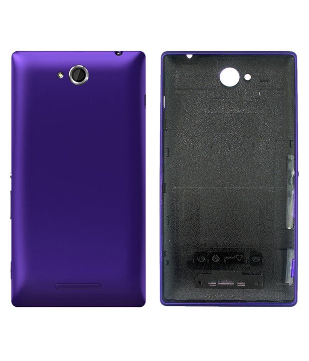 fabcase replacement battery back panel for sony xperia c fabcase replacement battery back panel for sony xperia c