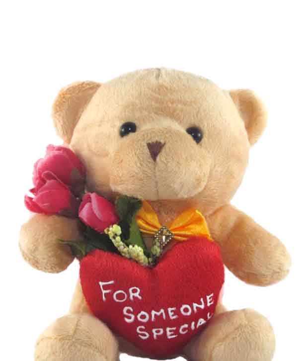 someone special teddy