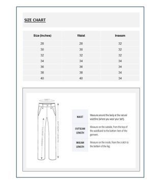 being human cargo pants