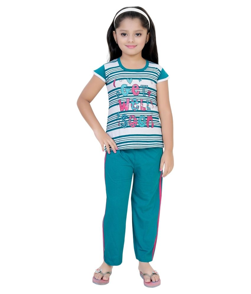 cotton night suit online