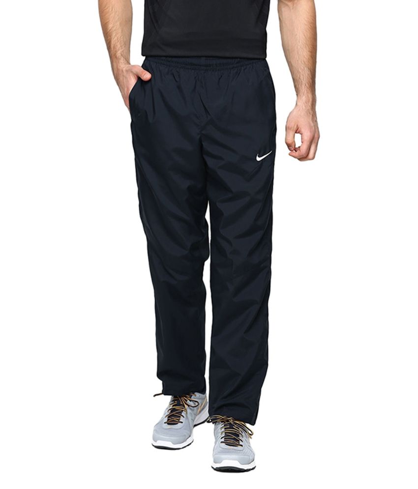 nike track pants mens snapdeal