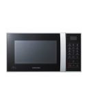 Samsung 21 LTR CE76JD Convection Microwave Black