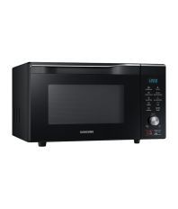 Samsung 32 LTR MC32K7055CK Convection Microwave Black