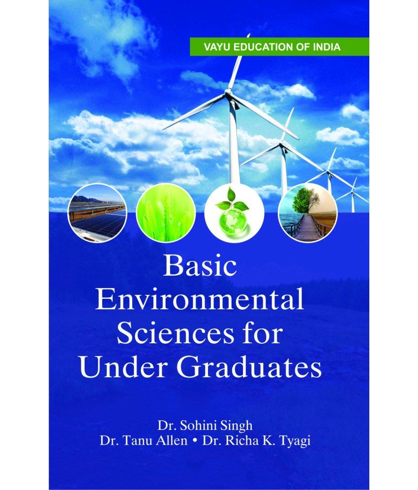     			Basic Environmental Sciences for Under Graduates