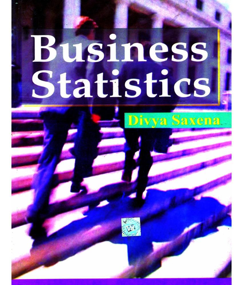    			Business Statistics (1st Edition)