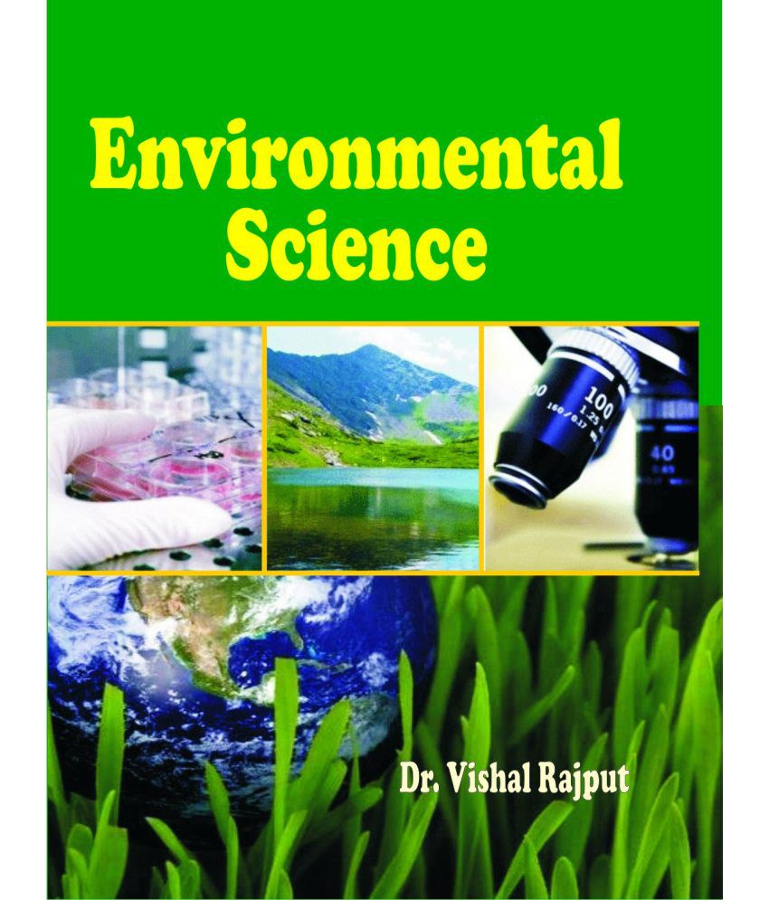     			Environmental Science