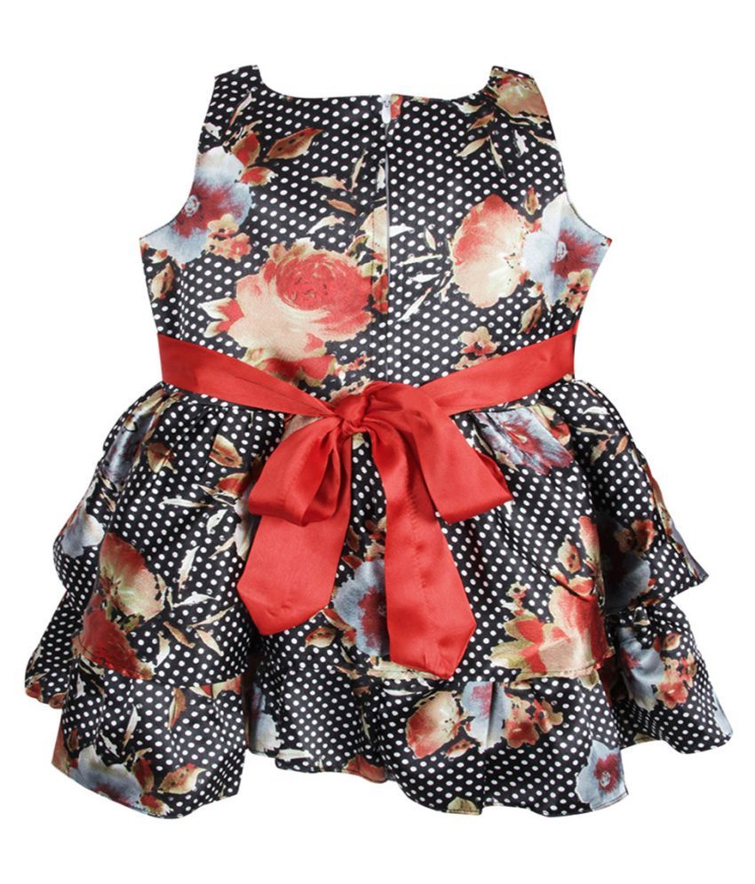 rose frock
