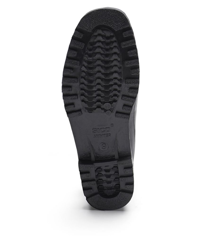 sica techlace shoe