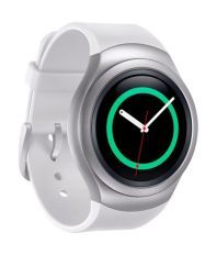 Samsung Gear S2 Silver Smartwatch