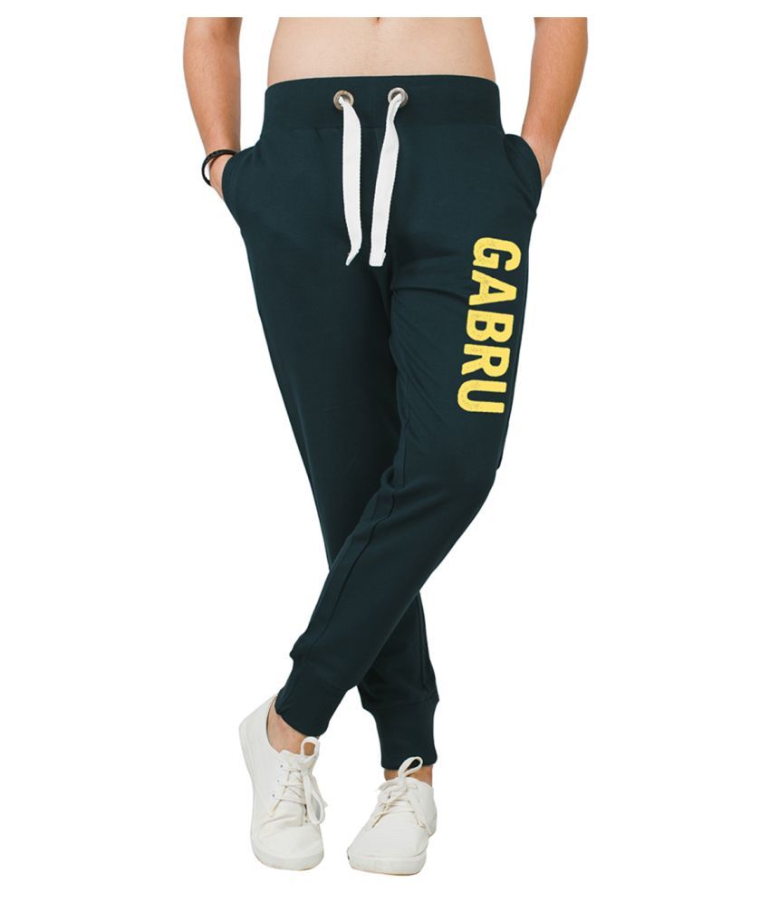 bewakoof joggers women's